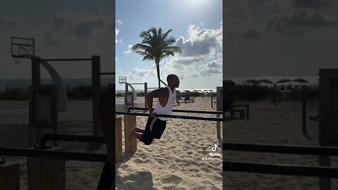 Join the Journey 🥾 | Wholesale Real Estate Lifestyle #get2steppin #S2 #beachday #beachworkout #US