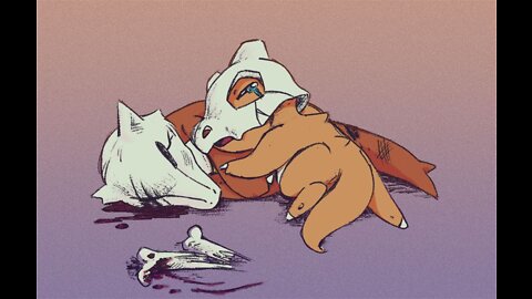 Teoria do Cubone