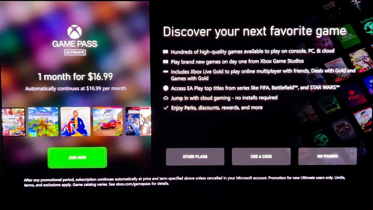Converting Xbox Live Gold to GamePass Ultimate 2023, Does It Still Work & What's Changed?