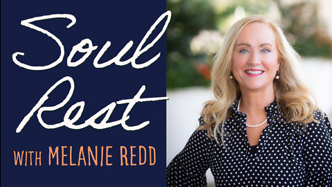 Soul Rest – Melanie Redd on LIFE Today Live