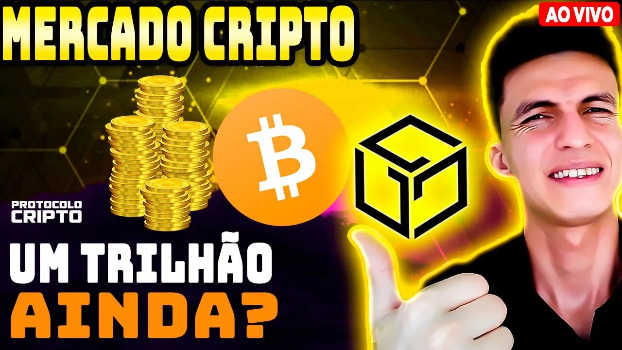 GALA GAMES, AGIX, WEB3, BTC, API3, MEME COIN E CRIPTOS 🔴