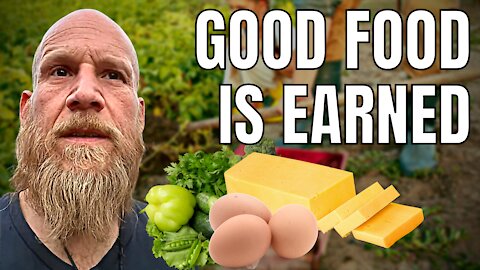 How To Find Good Food [Benjamin Balderson]