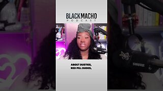 Black People Complain Too Much About Each Other