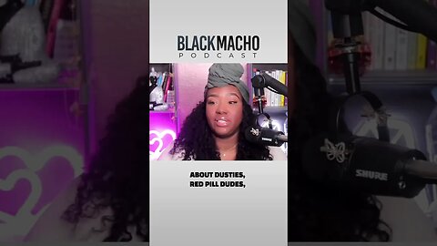 Black People Complain Too Much About Each Other