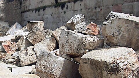 The Perfect Answer on The End