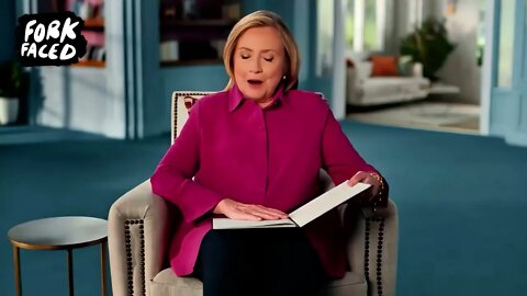 Hillary Clinton - MasterClass