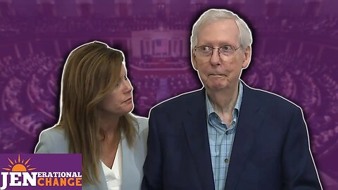 BOLD Prediction: Mitch McConnell Will NOT Make It To 2026