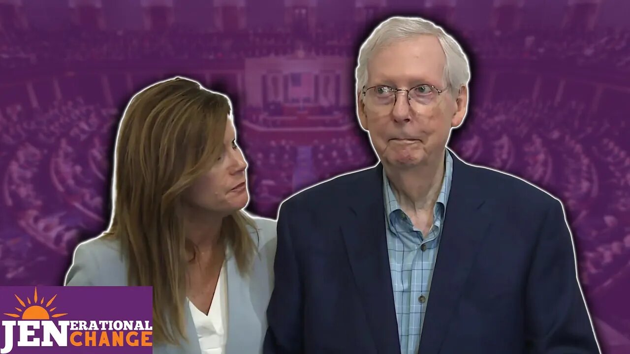 BOLD Prediction: Mitch McConnell Will NOT Make It To 2026