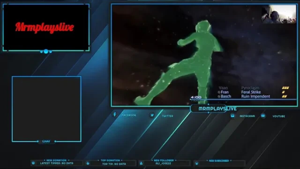 Mrmplayslive Final Fantasy 12 The zodiac age 17