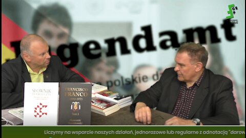 Mirosław Kraszewski: Dyskryminacja dzieci w JugendAmt ma długą tradycję z Austrii, III Rzeszy i NRD