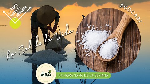 Sal de la Vida