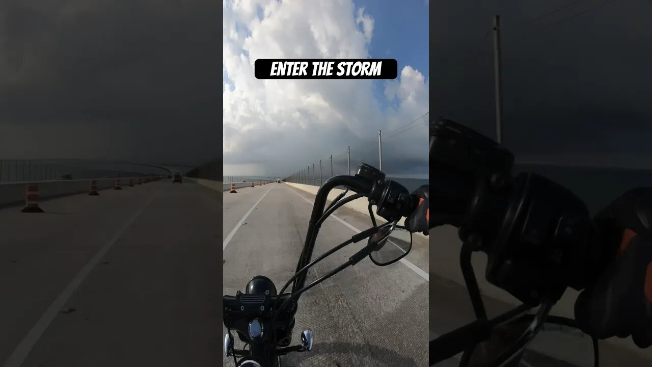 When you gotta ride to your death #harleydavidson