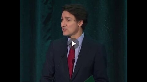 Justin Trudeau criticizes Americans for choosing Donald Trump over the opportunity...