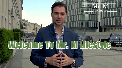 Welcome To My Channel (Transform your life to the path of self-actualization)