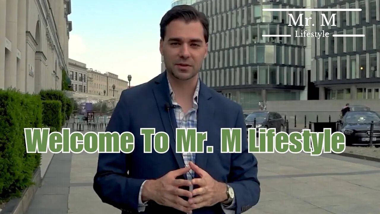 Welcome To My Channel (Transform your life to the path of self-actualization)