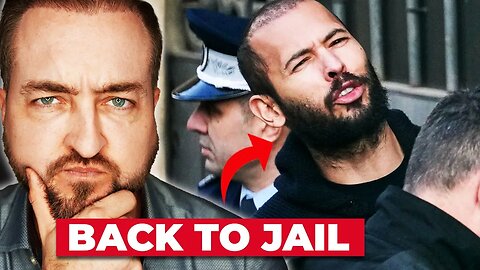 The Tate Trial is Finally Near (New CHARGES & ALLEGATIONS)