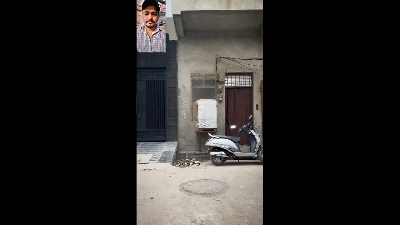 Gobi ka Gobha ho gaya 😂🤪