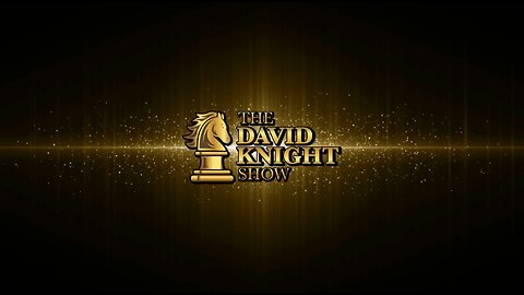 The David Knight Show - 03/26/2024
