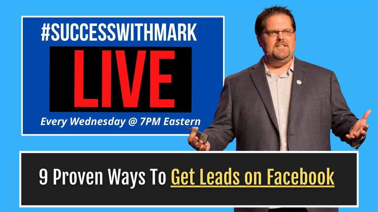 9 Proven (and Mostly Free) Ways To Get Leads on Facebook