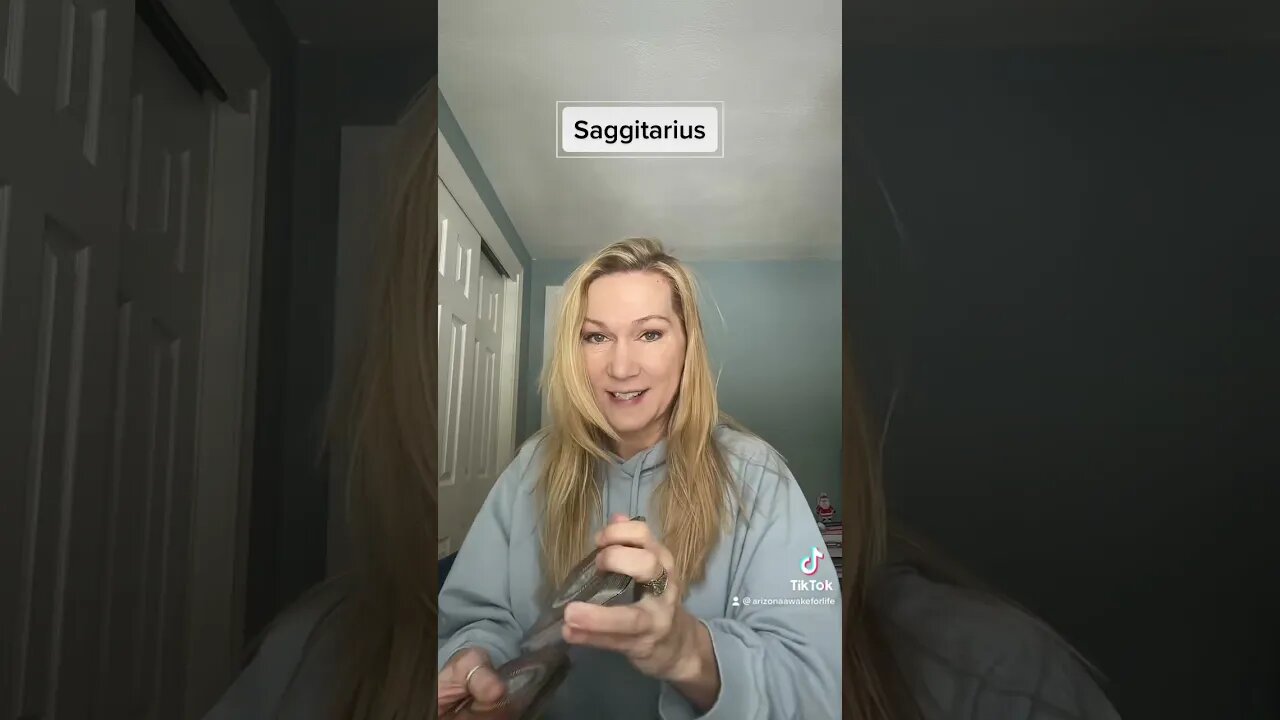 Continuation of Sagittarius short #tarot #sagittarius