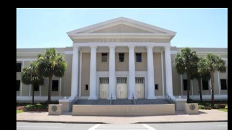 Sabias que nosotros los votantes podemos poner y quitar a los Jueces Corte Suprema de la Florida?