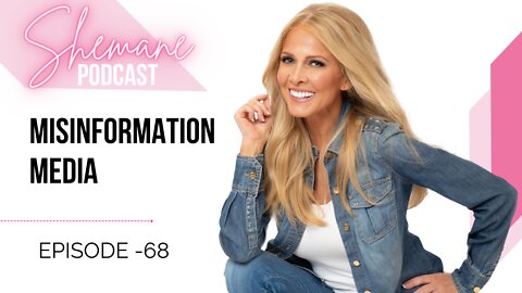 Episode 68: Misinformation Media