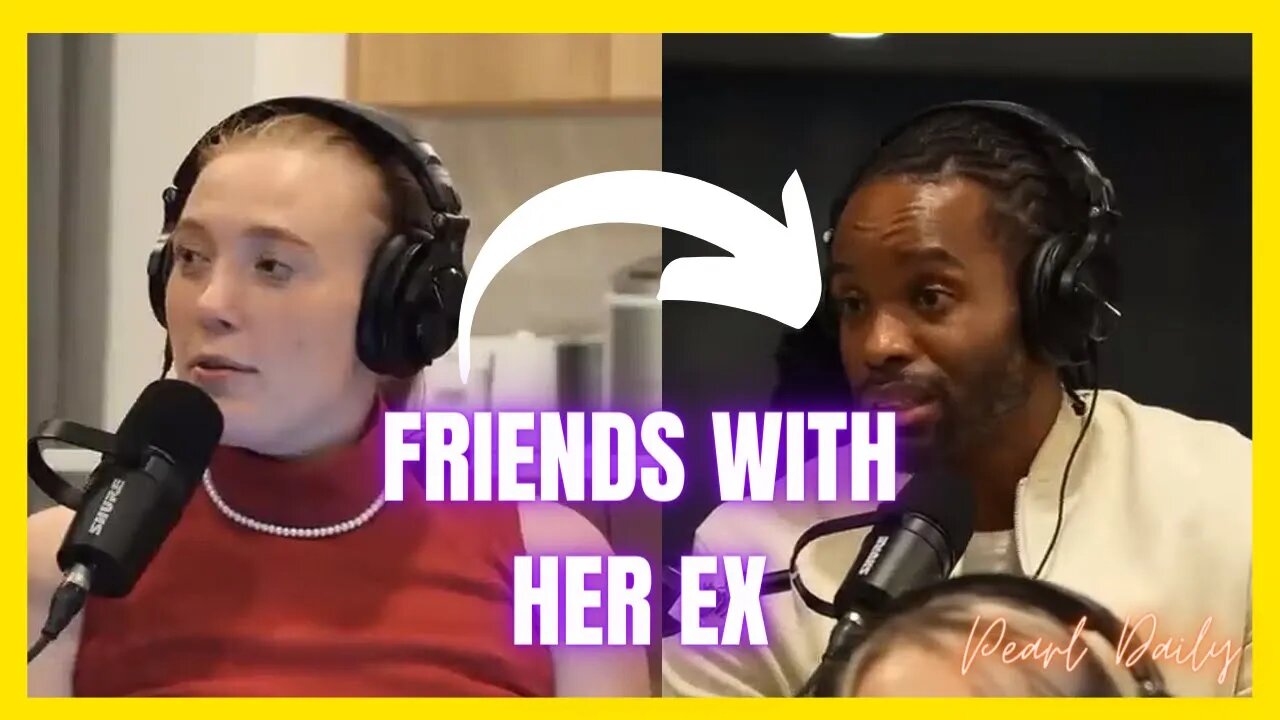 He Allowed Himself To Be Cucked