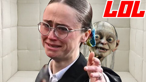 Kamala's Stepdaughter Ella Emhoff Checks into Mental Asylum