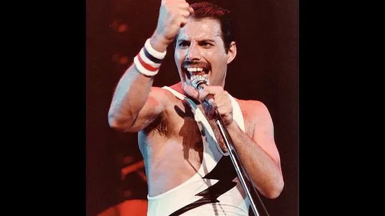 Freddie Mercury - Flashback [Imagination AI Cover] (Short) #freddiemercury #imagination #flashback