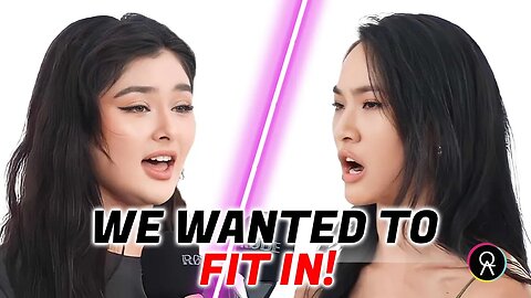 Beauty Standard Was Mainly on White Girls! | DO ALL ASIAN PEOPLE THINK THE SAME (AUSSIE EDITION)