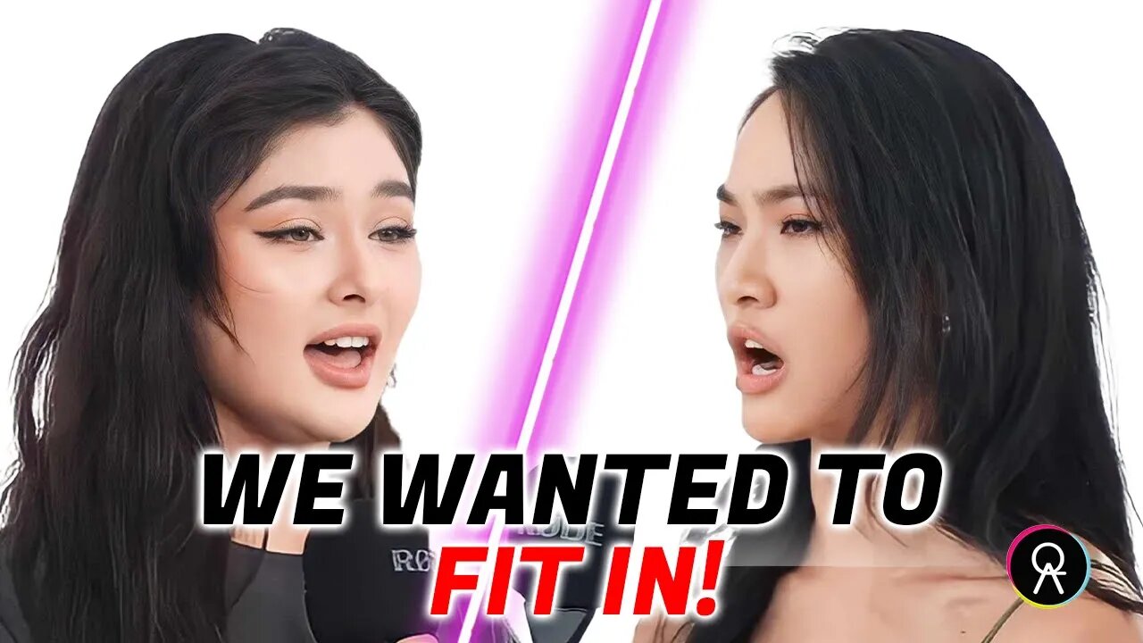 Beauty Standard Was Mainly on White Girls! | DO ALL ASIAN PEOPLE THINK THE SAME (AUSSIE EDITION)