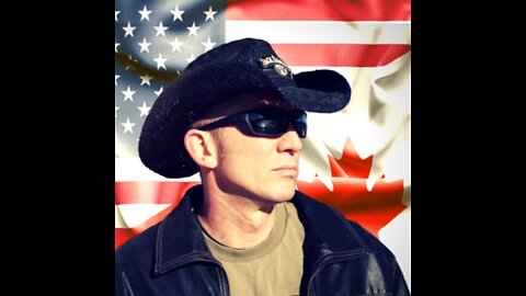 Americanuck Radio Live from Communist Occupied Canada- Trudeau Wars