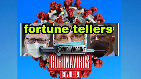 Fortune Tellers