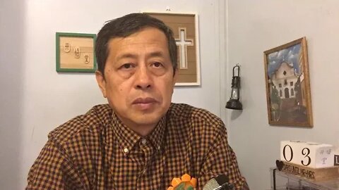 5252-传王岐山申请英国政治庇护，中共可能明确清理习-20221003-2