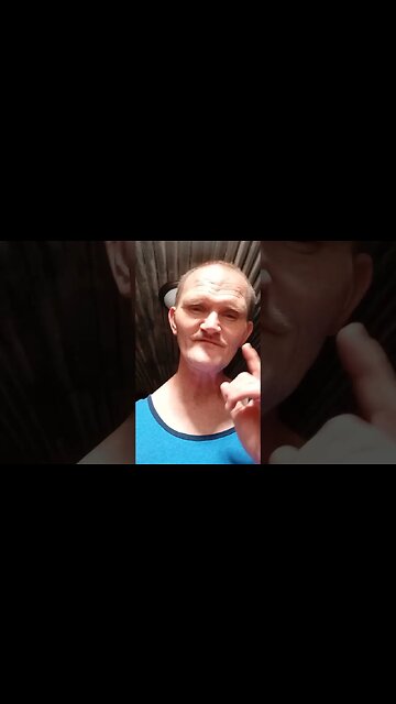 Please Pray for Pastor Billy Shadden