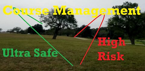 Course Management at Rec and Intermediate Levels (Vlogmas Day 8)