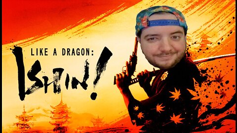 Like a Dragon: Ishin! | Part 4