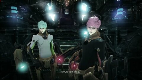 Lost Ark MMORPG To Bergstrom's Laboratory