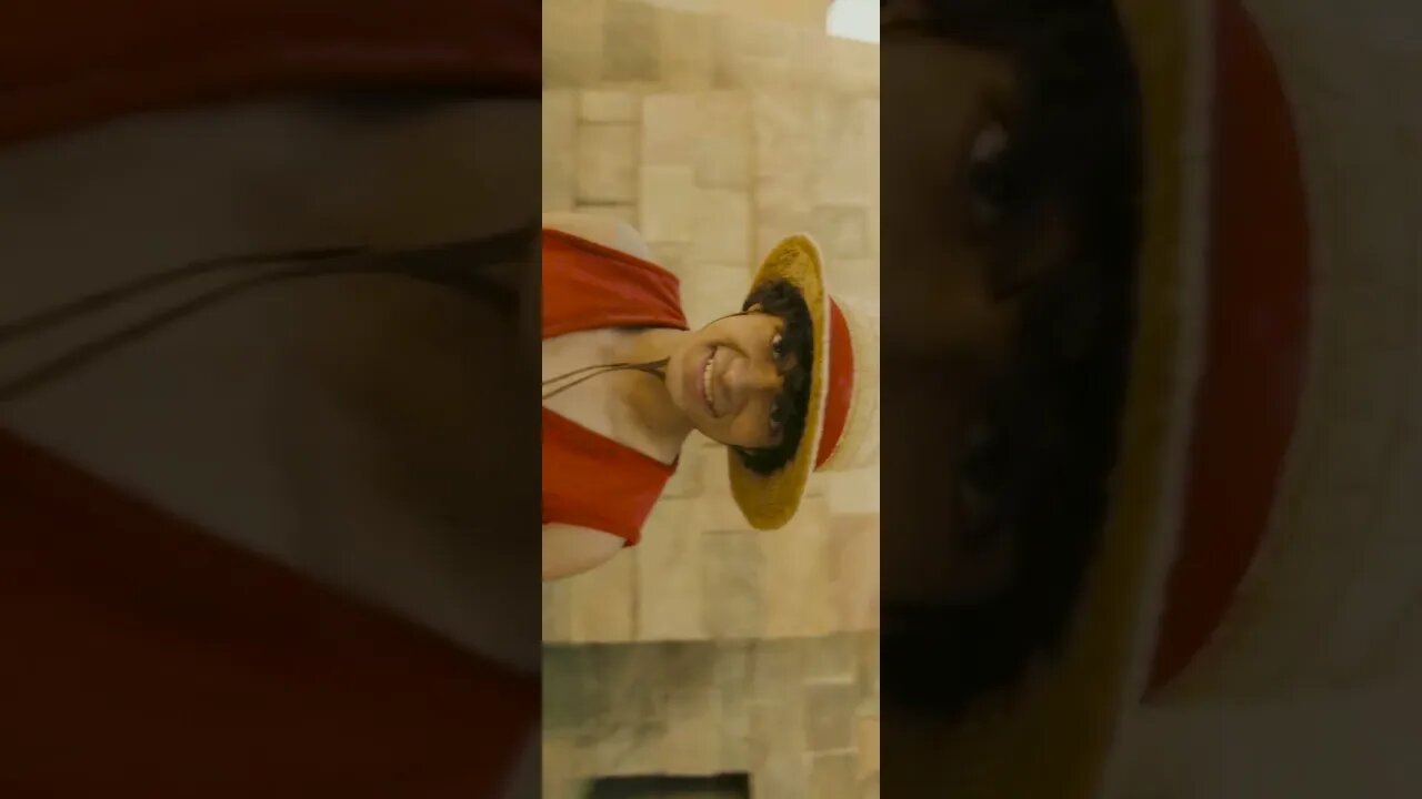 Har Fun Maula X Money in the Grave || Only Shorts #onepiece #liveaction #youtubeshorts #edit #luffy