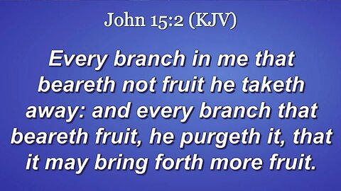 Morning Manna That Matters!