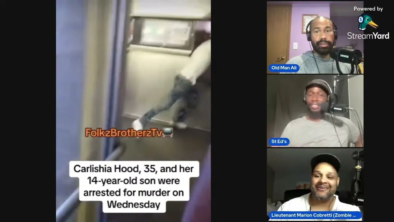 Chicago Hotdog Murder All Charges Dropped