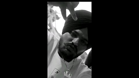 the last ride sidhu moosewala