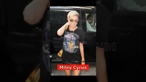 Celebs Under The #balenciaga Spell #shorts
