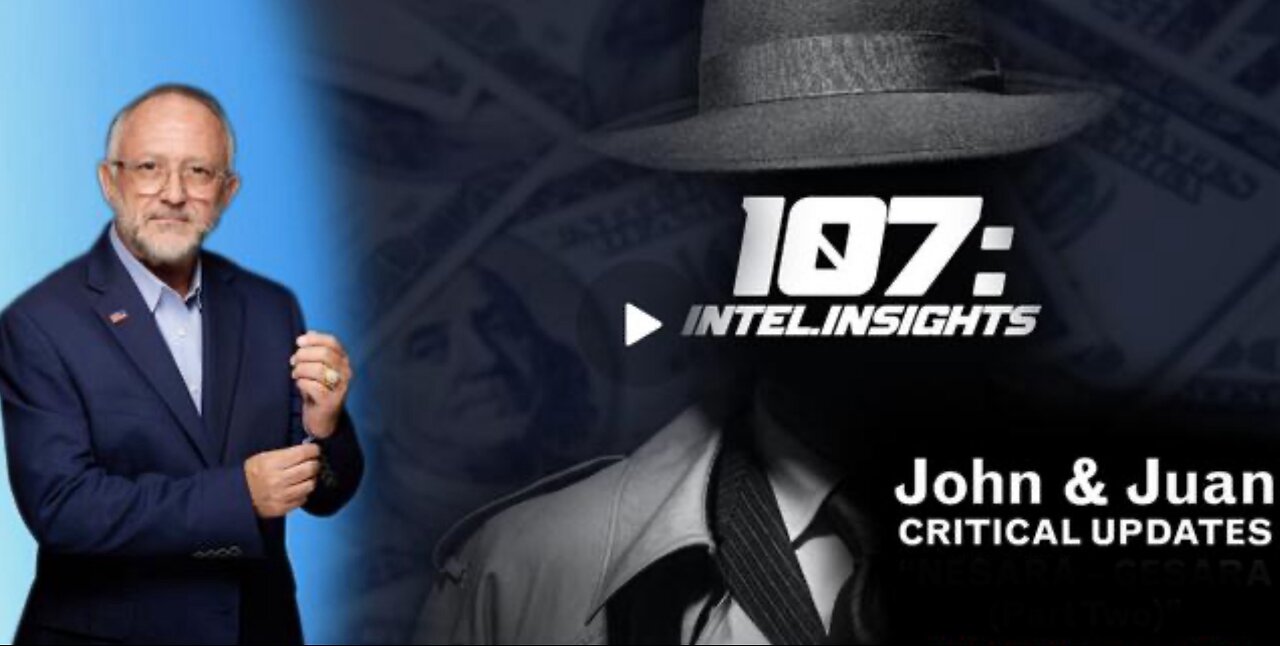 JUAN O SAVIN - UNLEASHING THE UNSTOPPABLE FORCE OF TRUTH