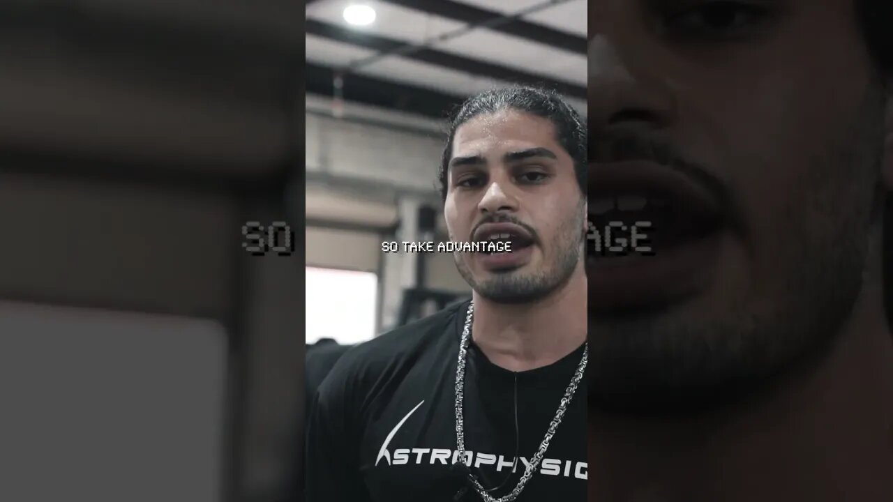 Why You Need A Good Training Partner