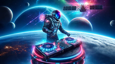 DJ MAXI PART 142