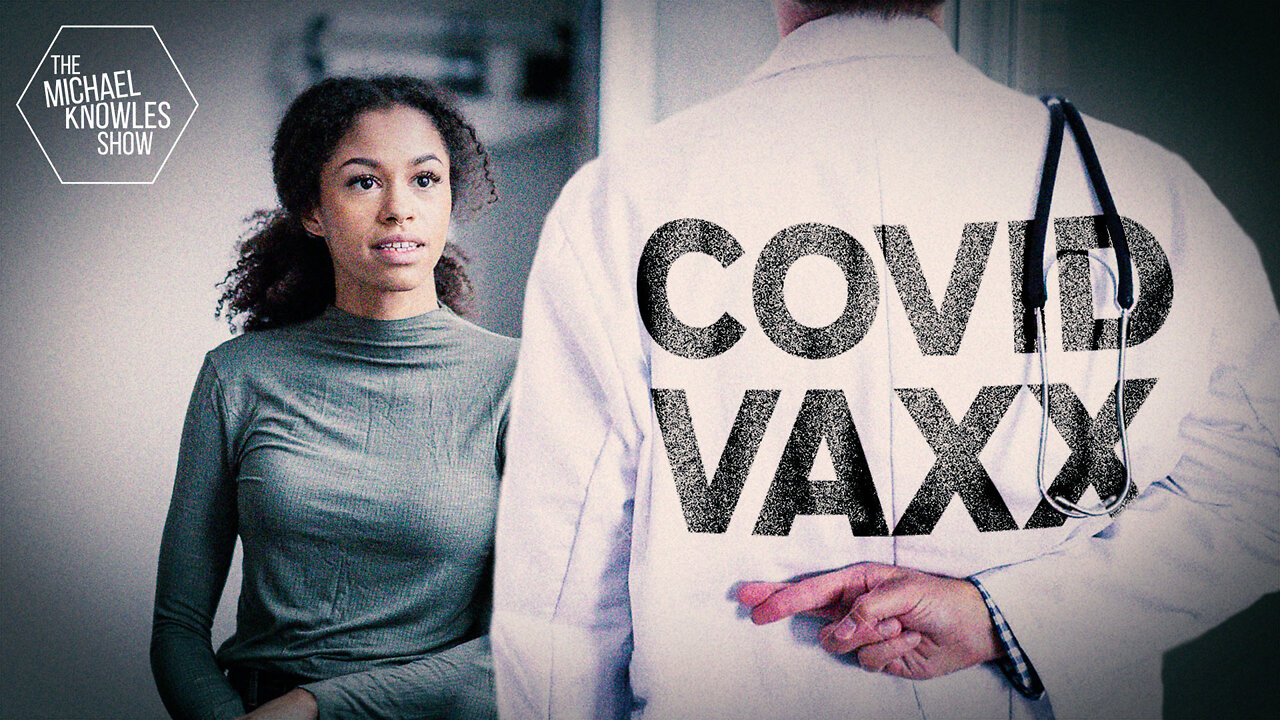 They Said It Wouldn't Affect Her Body | Ep. 1048