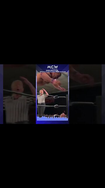 Alec Odin Wants To End Tim Spriggs