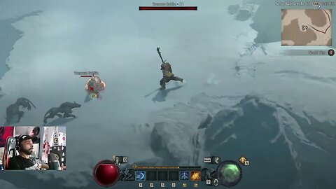 TROLL STOLE My MONEY🔴 DIABLO IV [PC]