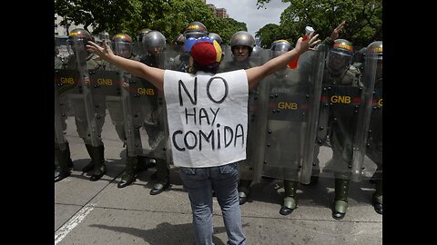 Socialism ALWAYS Fails: The Chile Example